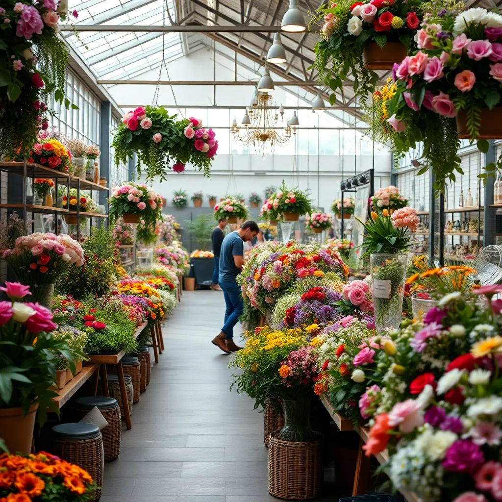 Floristería | Momento Floral