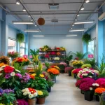 Floristería Monte Azul en Popayán - Arreglos florales frescos y entrega a domicilio 24h