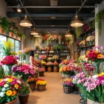 Floristeria O Brans en Medellín - Arreglos florales frescos y entrega a domicilio 24h