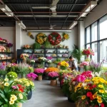 Floristería Palmiflor en Palmira - Arreglos florales frescos y entrega a domicilio 24h