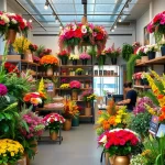 Floristeria Paraiso Floral en Medellín - Arreglos florales frescos y entrega a domicilio 24h