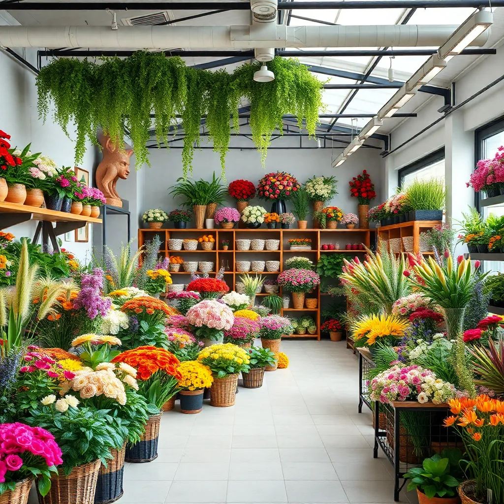 Floristería Pereira Online