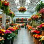Floristería Poliflores Popayán en Popayán - Arreglos florales frescos y entrega a domicilio 24h