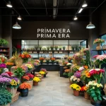 Floristeria Primavera Armenia en Armenia - Arreglos florales frescos y entrega a domicilio 24h