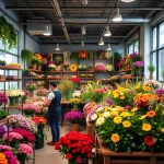Floristería R&c en Barranquilla - Arreglos florales frescos y entrega a domicilio 24h