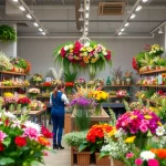 Floristeria Regala Flores Oficial en Medellín - Arreglos florales frescos y entrega a domicilio 24h