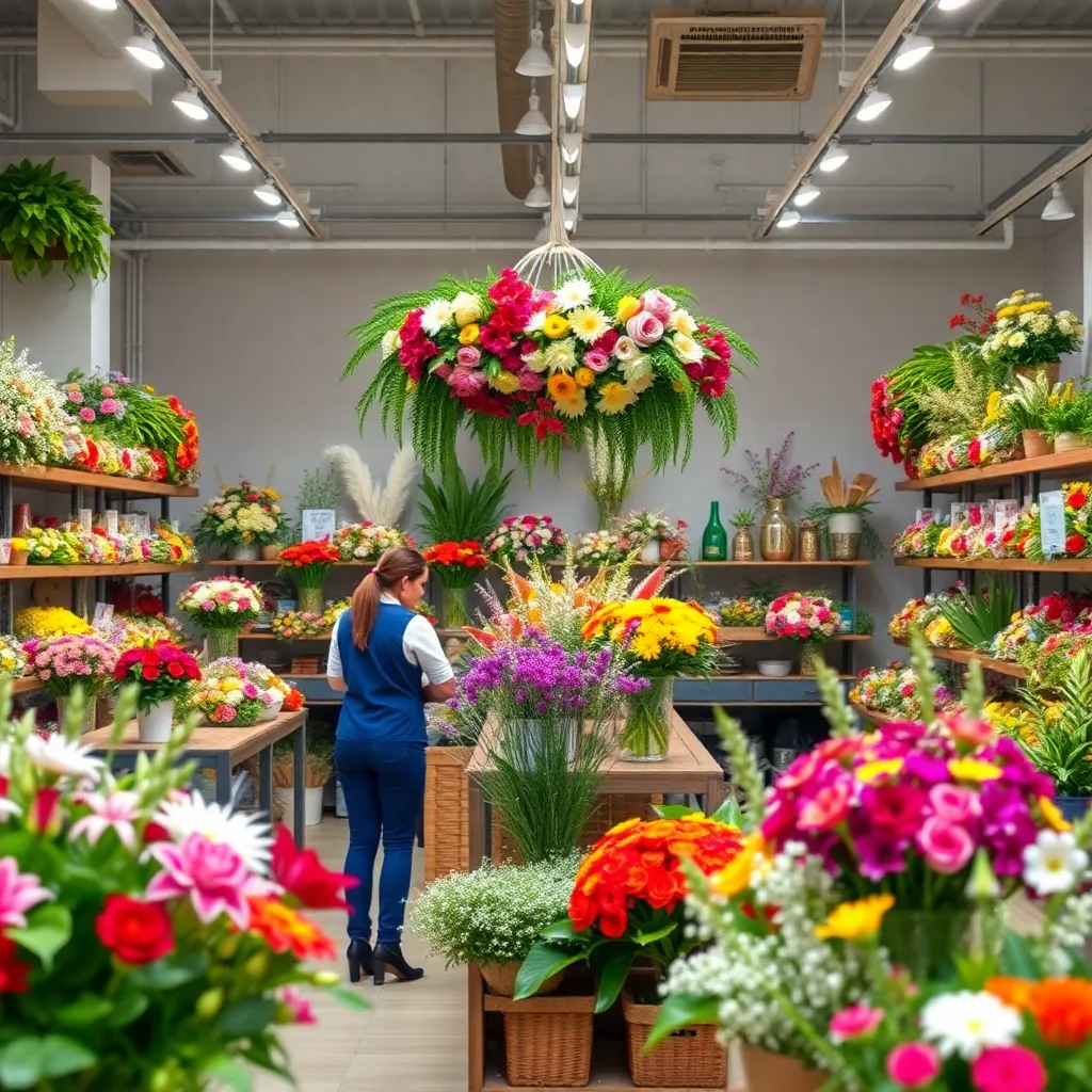 Floristeria Regala Flores Oficial
