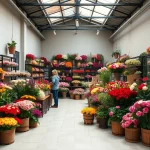 Floristería Rosas en Armenia - Arreglos florales frescos y entrega a domicilio 24h