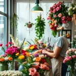 Floristeria Rosas Cali 🌸 - Floristerias En Cali🌹 Flores En Cali 🌹 en Cali - Arreglos florales frescos y entrega a domicilio 24h