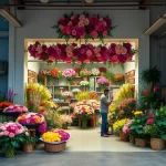 Floristeria Rosas Del Valle-floristeria Cali-rosas Cali-coronas Funebres Cali-arreglos Funebres Cali-flores Cali en Cali - Arreglos florales frescos y entrega a domicilio 24h