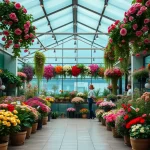Floristeria Rose Garden en Barranquilla - Arreglos florales frescos y entrega a domicilio 24h