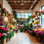 Floristeria Rosita en Bello - Arreglos florales frescos y entrega a domicilio 24h