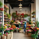 Floristeria Russi en Tuluá - Arreglos florales frescos y entrega a domicilio 24h