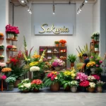 Floristeria Sakura, Arte Floral en Manizales - Arreglos florales frescos y entrega a domicilio 24h