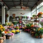 Floristeria San Felipe Del Norte en Popayán - Arreglos florales frescos y entrega a domicilio 24h