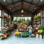 Floristeria | San Fernando en Villavicencio - Arreglos florales frescos y entrega a domicilio 24h