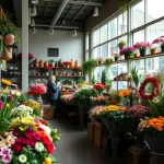 Floristeria San Pablo en Medellín - Arreglos florales frescos y entrega a domicilio 24h
