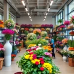 Floristeria Saray en Medellín - Arreglos florales frescos y entrega a domicilio 24h