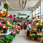 Floristeria Sierra en Ibagué - Arreglos florales frescos y entrega a domicilio 24h