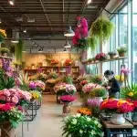 Floristeria Surtiflores en Medellín - Arreglos florales frescos y entrega a domicilio 24h