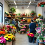 Floristeria Tienda Floral en Cúcuta - Arreglos florales frescos y entrega a domicilio 24h