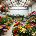 Floristeria Tropicana Manizales en Manizales - Arreglos florales frescos y entrega a domicilio 24h