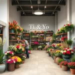 Floristería Tú & Yo en Palmira - Arreglos florales frescos y entrega a domicilio 24h