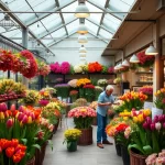 Floristería Tulipanes en Cdad. Bolivar - Arreglos florales frescos y entrega a domicilio 24h