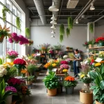 Floristería Virtual en Barranquilla - Arreglos florales frescos y entrega a domicilio 24h