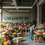 Floristería Y Detalles María Helena en Pamplona - Arreglos florales frescos y entrega a domicilio 24h