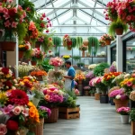 Floristería Y Detalles San Marcos en Envigado - Arreglos florales frescos y entrega a domicilio 24h