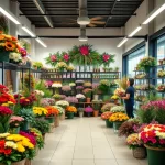 Floristería Y Distribuidora Flor De Amor en Pereira - Arreglos florales frescos y entrega a domicilio 24h