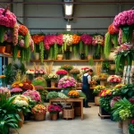 Floristería Y Recepciones Jhonyfer en Caldas - Arreglos florales frescos y entrega a domicilio 24h