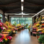 Floristería Y Variedades El Rosal en Caldas - Arreglos florales frescos y entrega a domicilio 24h