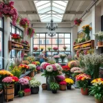 Floristeria Yeral Raigoza en Armenia - Arreglos florales frescos y entrega a domicilio 24h