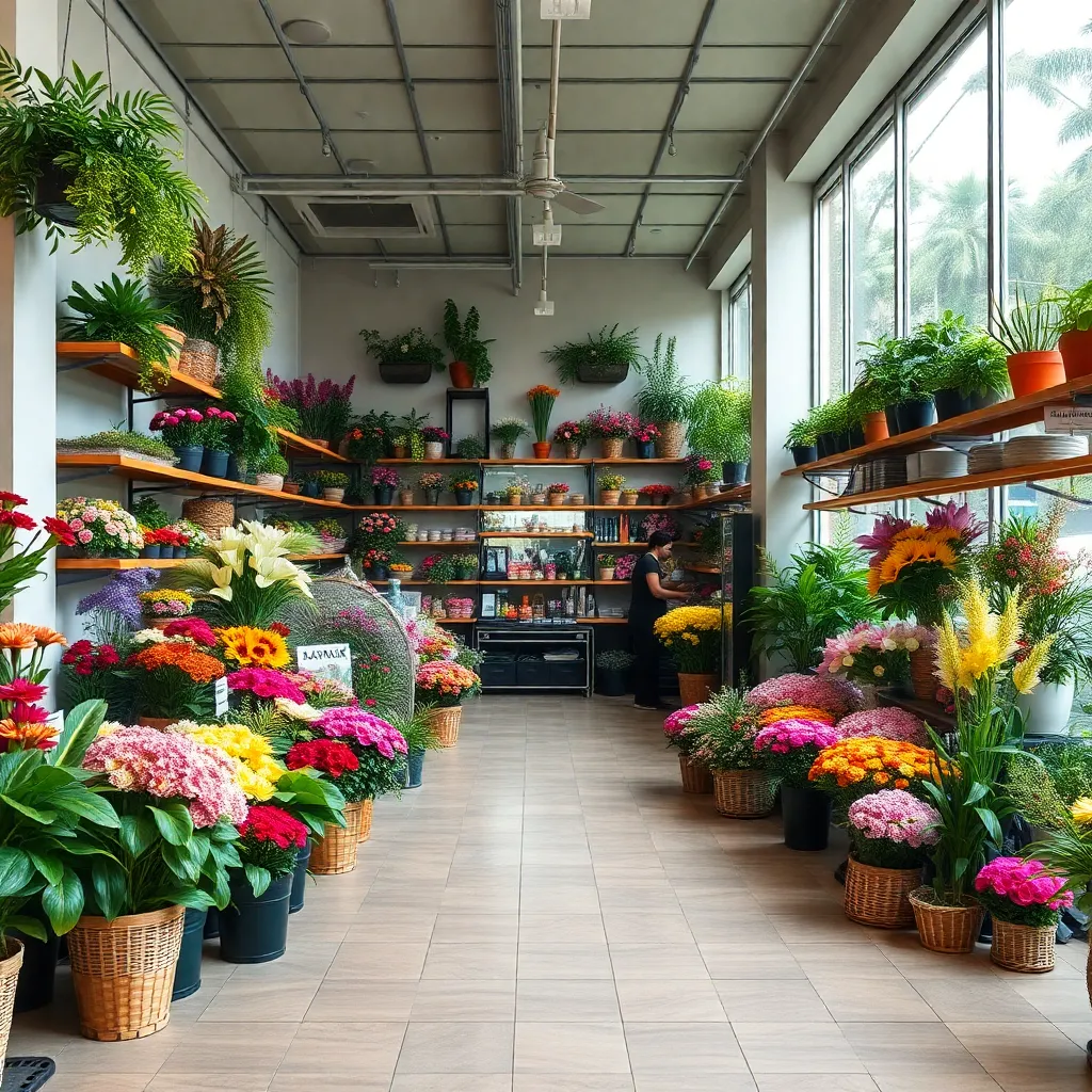 Floristería Zabrisky - Floristerías En Pereira