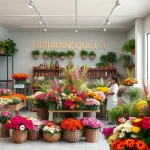Floristerías Barranquilla Co en Barranquilla - Arreglos florales frescos y entrega a domicilio 24h