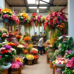 Floristerias Flores Caliescali Ramos, Arreglos Y Coronas Funebres Cali. en Cali - Arreglos florales frescos y entrega a domicilio 24h