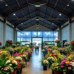 Galleria Farms Blooms en Rionegro - Arreglos florales frescos y entrega a domicilio 24h