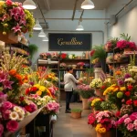 Geraldine Floristeria en Cúcuta - Arreglos florales frescos y entrega a domicilio 24h