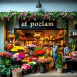 Gift & Specialty Shop In Medellin Regalos Y Arreglos Frutales En Medellín Www.elpobla.com en Envigado - Arreglos florales frescos y entrega a domicilio 24h