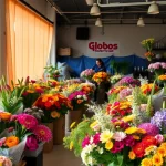 Globos Flores Y Fiestas en Cali - Arreglos florales frescos y entrega a domicilio 24h