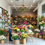 Hillary Floristeria & Detalles en Armenia - Arreglos florales frescos y entrega a domicilio 24h