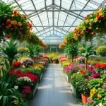 Jardín Americano en Barranquilla - Arreglos florales frescos y entrega a domicilio 24h