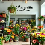 Las Margaritas Floristeria en Dosquebradas - Arreglos florales frescos y entrega a domicilio 24h