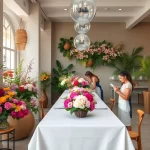 Mi Casa Brunch en Barranquilla - Arreglos florales frescos y entrega a domicilio 24h