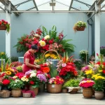 Multiflores Del Quindio en Armenia - Arreglos florales frescos y entrega a domicilio 24h