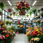Mvh Flowers- Floristería Barranquilla en Barranquilla - Arreglos florales frescos y entrega a domicilio 24h