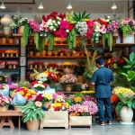 Papeles Con Amor - Desayunos A Domicilio Medellín - Regalos Sorpresa A Domicilio - Flores A Domicilio Medellínn en Medellín - Arreglos florales frescos y entrega a domicilio 24h
