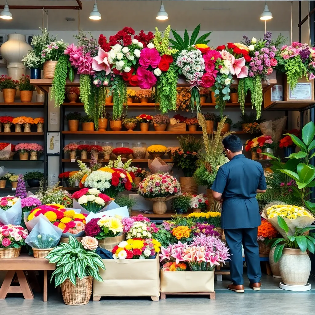 Papeles Con Amor - Desayunos A Domicilio Medellín - Regalos Sorpresa A Domicilio - Flores A Domicilio Medellínn